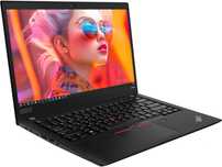 LENOVO ThinkPad T490s / Core i5 / 8GB / 256GB / 14"/ Гарантия