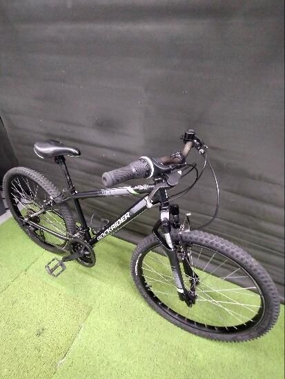 Bicicletă Mtb Rockrider - produs resigilat - (SecondHand) Decathlon