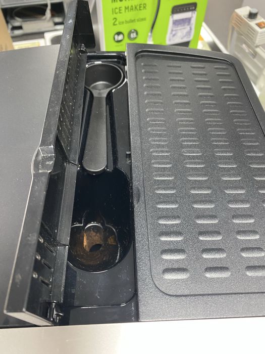 Кафемашина Delonghi Magnifica Automatic Cappuccino