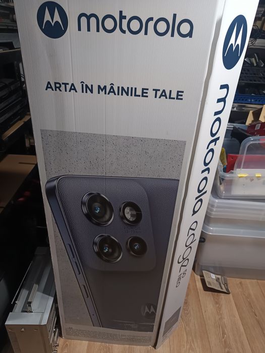 Reclama 160 cm motorola