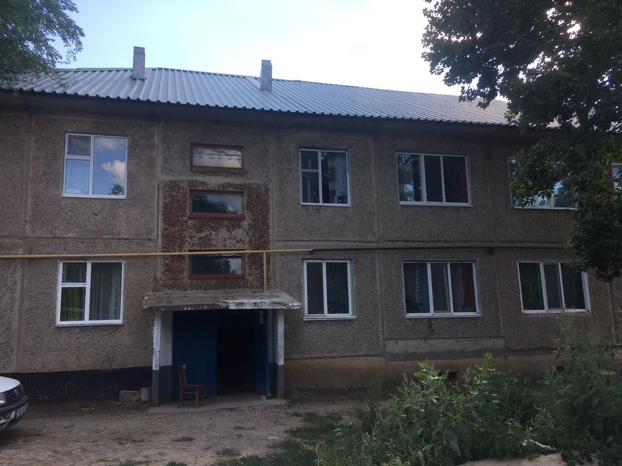 Срочно продам квартира