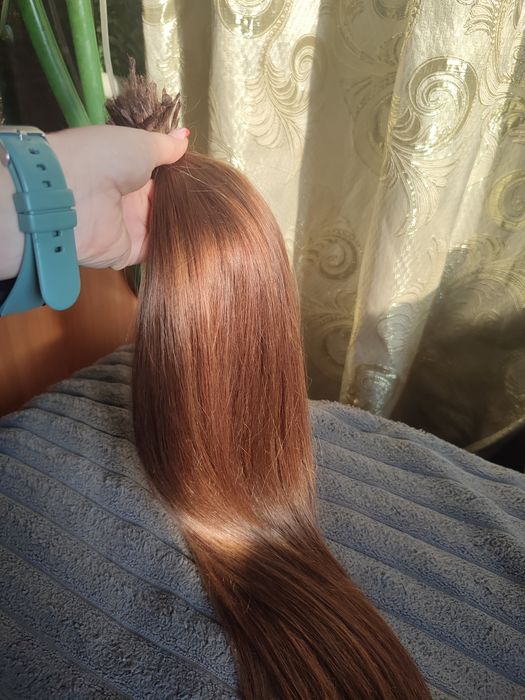 Продам волосы для наращивания