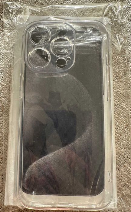 Калъф Iphone 15 Pro
