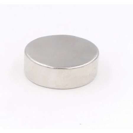 Magnet puternic neodim 30x10 mm forta 20kg