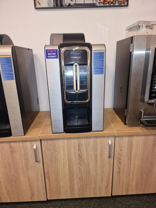 Automate de cafea