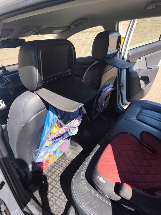 KIA Sportage 4x4 automata 2015