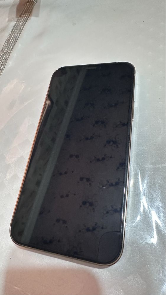 İPhone 12pro ёмкасть 100. продаю срочно
