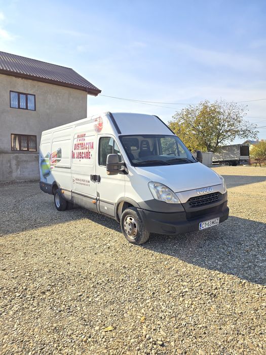 Iveco daily 35c13