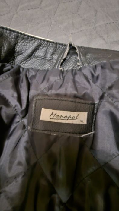 Geaca Moto Lucky Strike