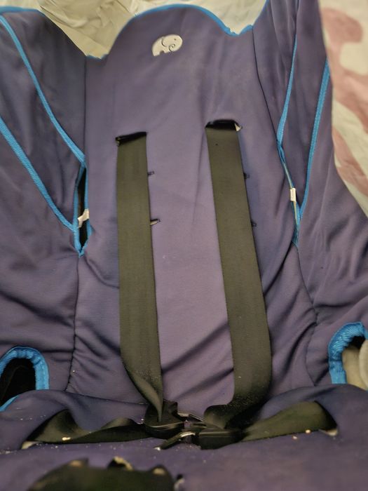 Детско столче за кола