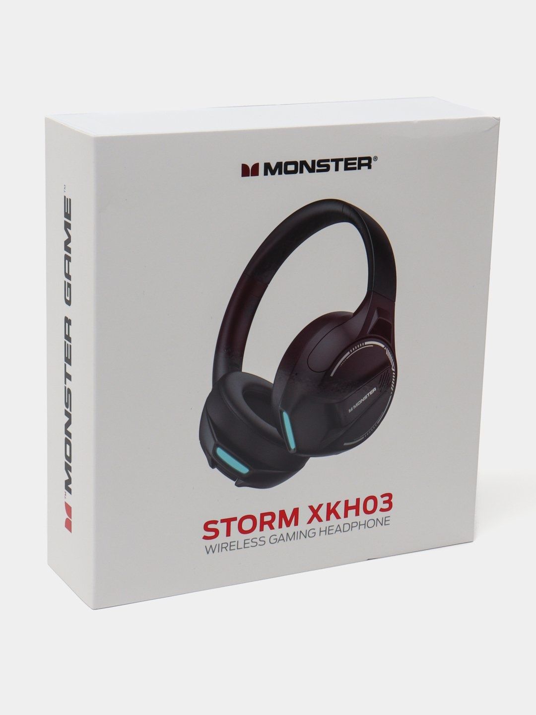 Monster Storm XKH03