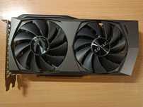 Nvidia Zotac RTX 3060 12gb