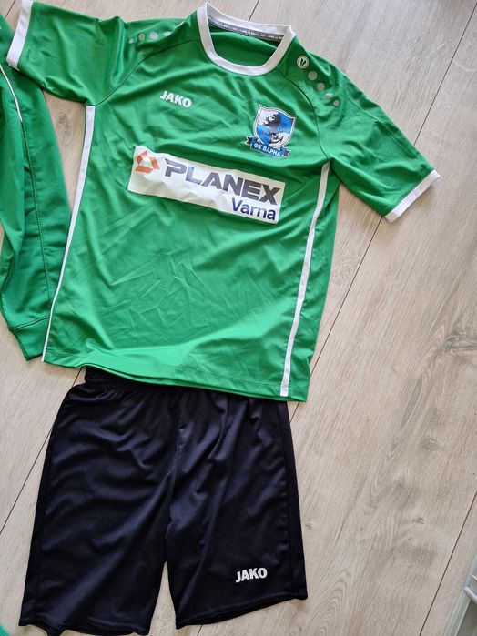 Футболен екип ФК Варна 10-12 години