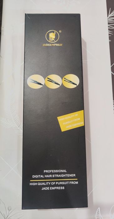 Продаётся утюжок