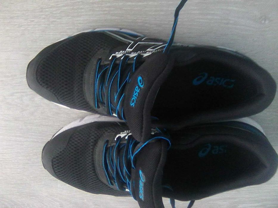 pantofi sport asics 43
