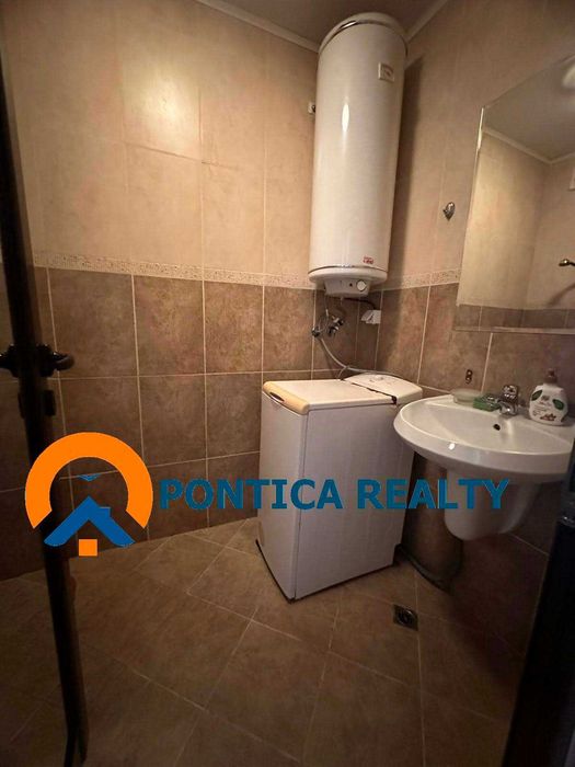 Продава се Едностаен апартамент в Свети Влас - 40 кв.м за 1300 €/кв.м - Снимка #2