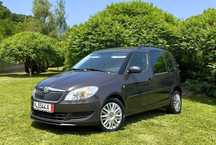Skoda Roomster *** ROOMSTER 1.2 TSI - 105 CP - COMFORT PLUS EDITION - Climatronic ***