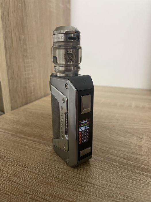 Geekvape Aegis Legend 2