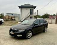 Skoda Octavia adusa recent nr zoll valabile Cutie DSG