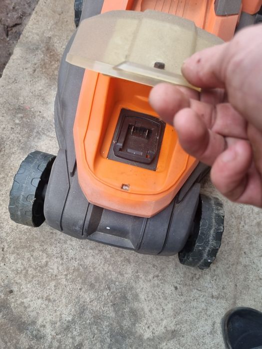 De vanzare pentru gazon