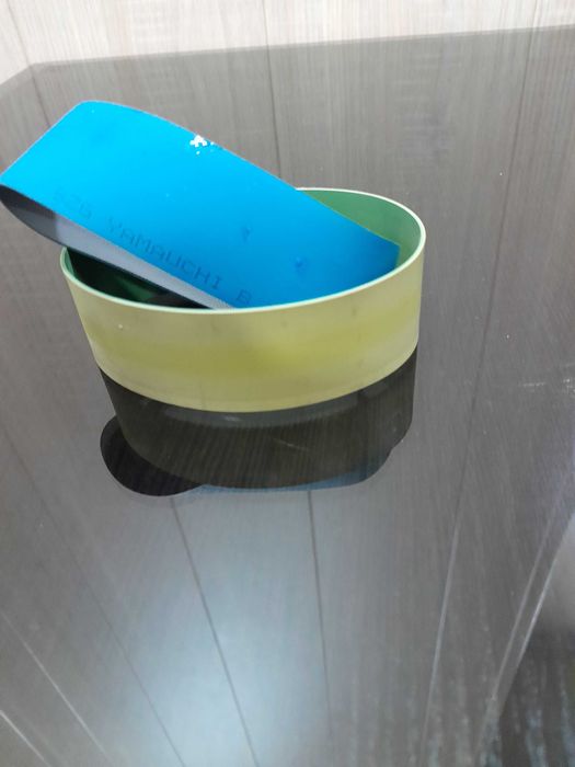 ELGITEX - tekstil - MUSOLINI- RIETER - TRÜTZSCHLER - Ploskiy remen