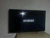 Vand televizor Smart Sony Bravia 4K 139cm/55"
