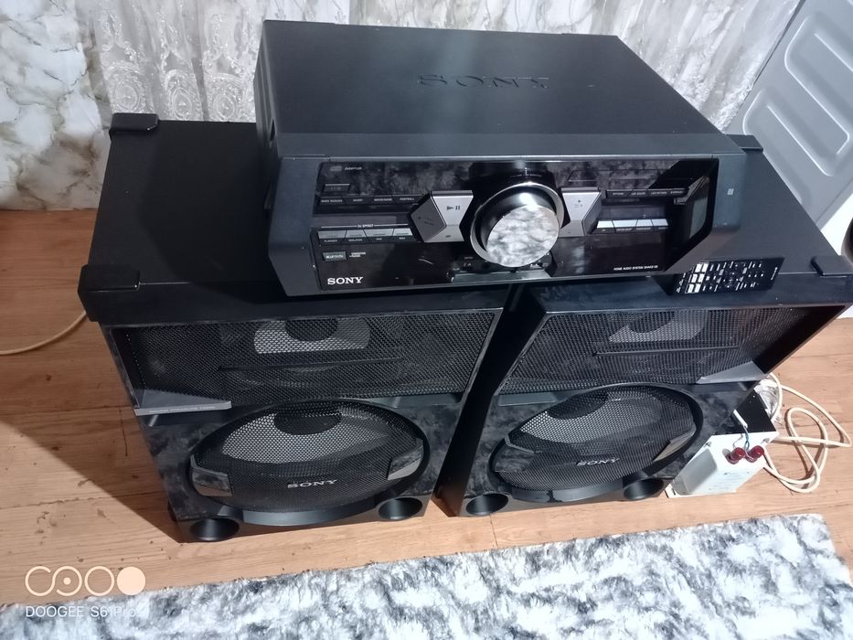 Sony shake 55 много запазена може и бартер само на лично за София