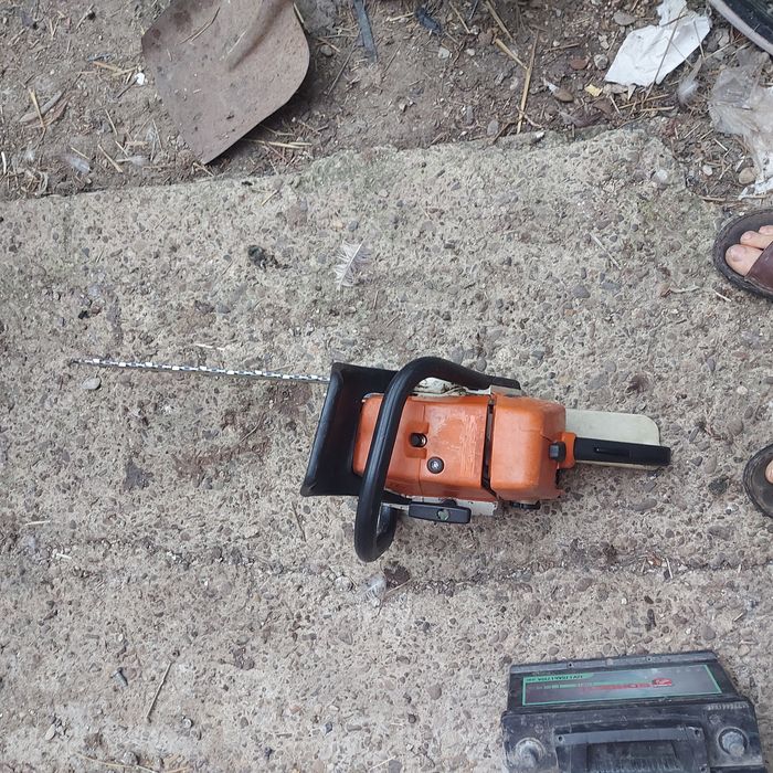 Drujba stihl ms 360