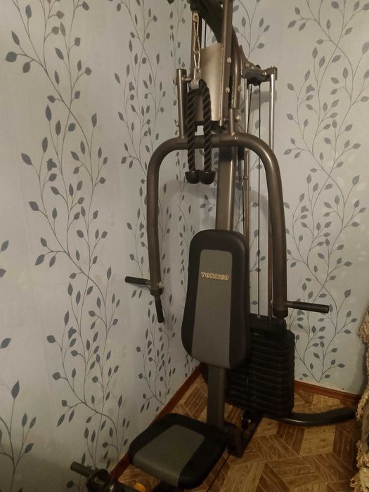 Продам тренажеры.