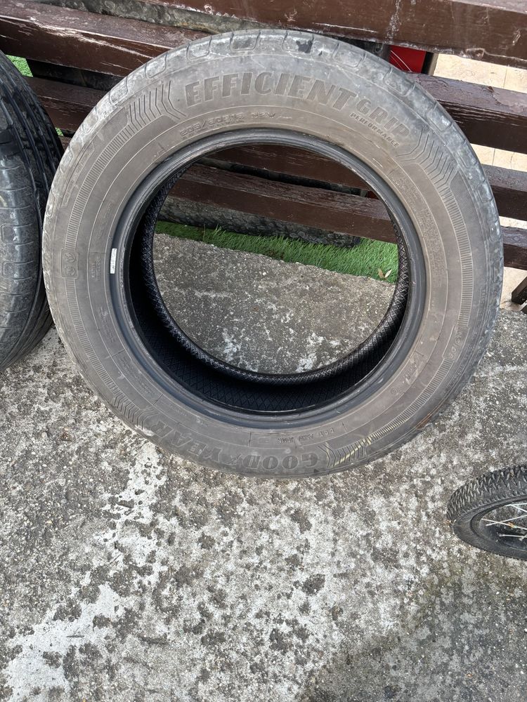Anvelope vara 205/69/r16 goodyear