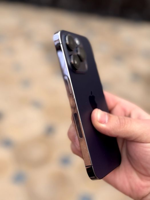Ipxone 14 pro 256 gb