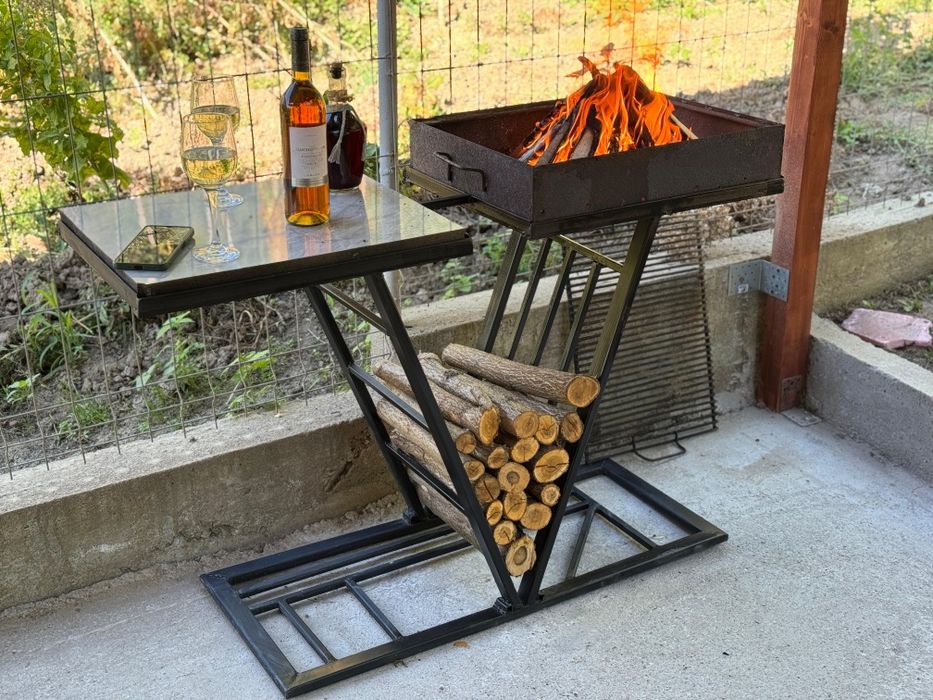 Grătar de vânzare