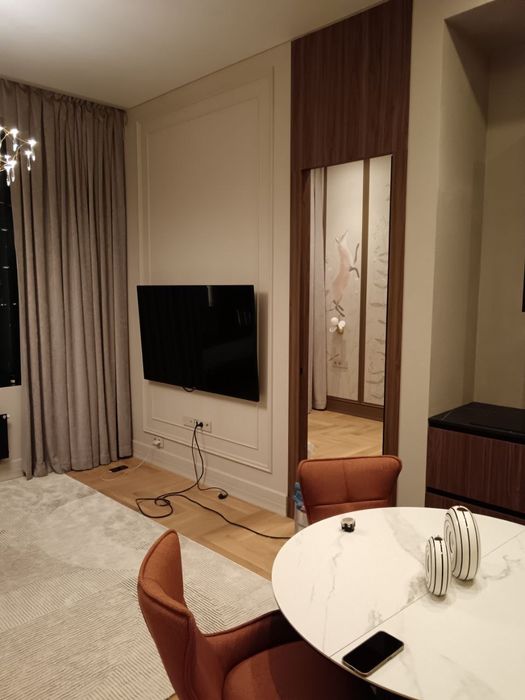 Usta malyarka yevro remont