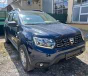 Dacia Duster Dacia Duster 1.2 benzină 4x4