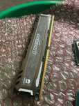 Memorie RAM 8 GB DDR 4