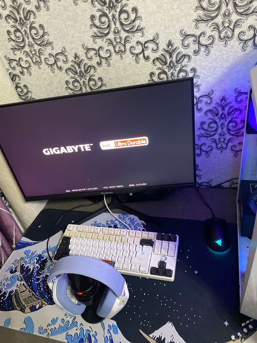 Компьютер игровой