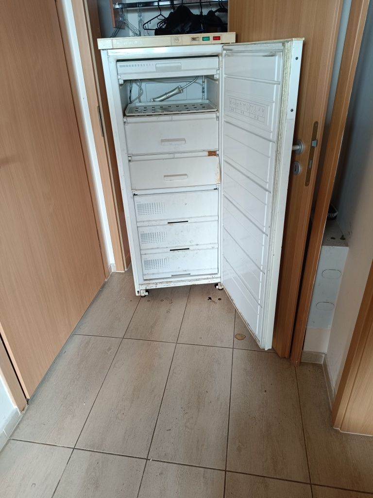 Фризер snaige 122