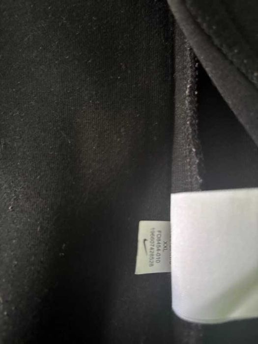 Bluza Nike Tech Nocta Edition