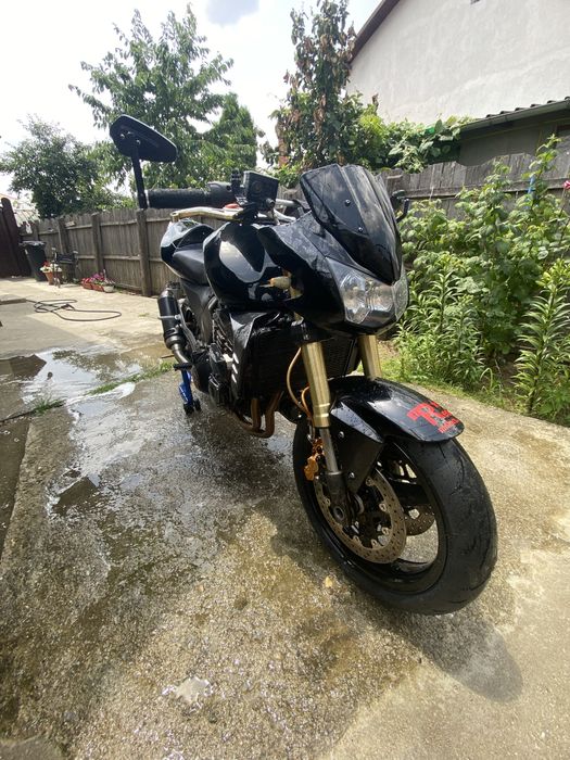 Vand sau schimb Kawasaki z1000