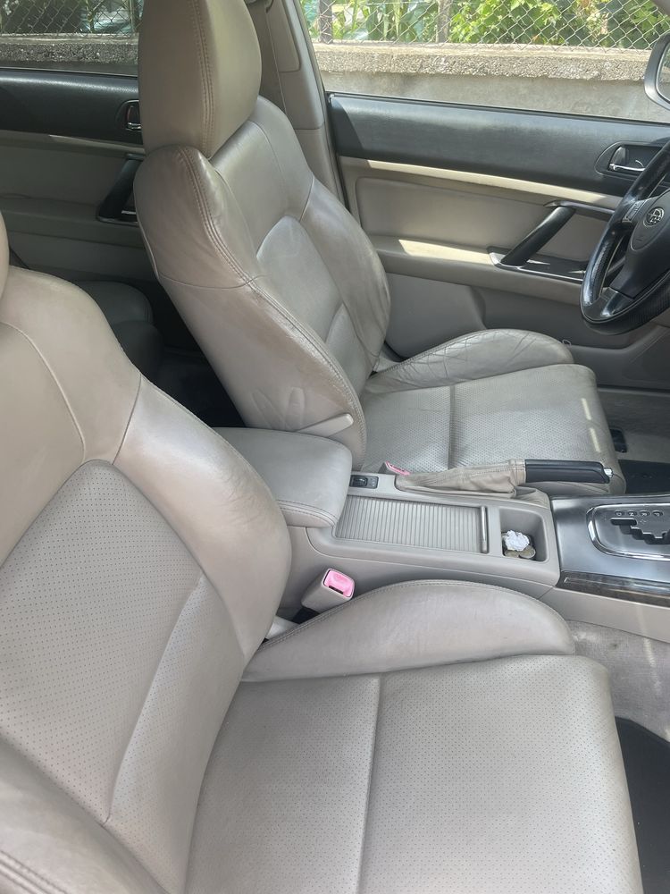 Subaru     Legacy