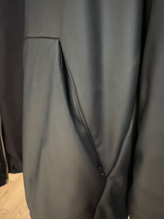 Черно яке Emporio Armani Train Gold Label размер ХЛ