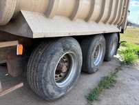Bena cereale crane fruehauf 59 m
