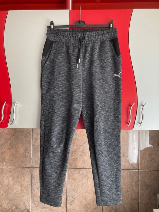 Pantaloni trening Puma