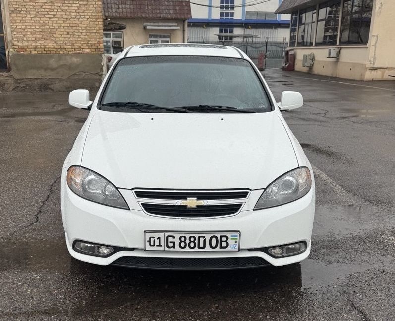 Жентра Gentra Jentra 2015 avtomat