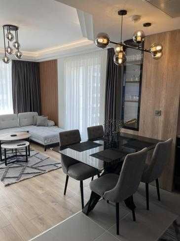 Дава се под наем Тристаен апартамент в Бургас, Център - 80 кв.м за 331.5 € - Снимка #4