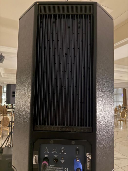 Boxe Kv model Ex15