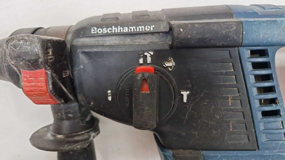 Vand rotopercutor BOSCH GBH 18V-26 (corp)