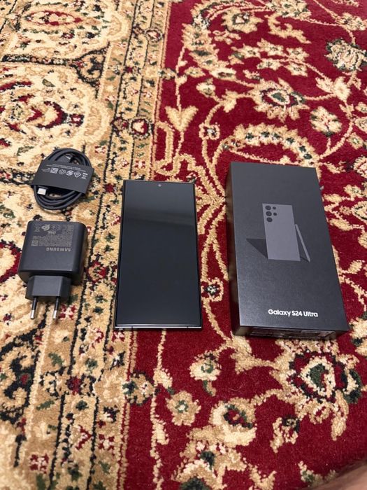 Samsung s 24 ultra 512 гб