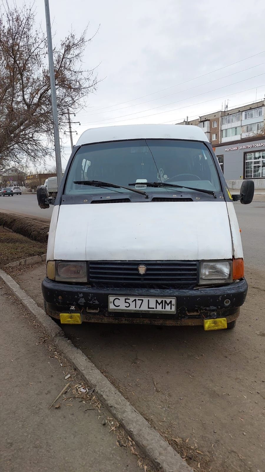 Продам  газель , 2002 г/в