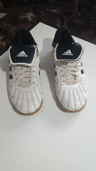 Adidas fotbal sintetic